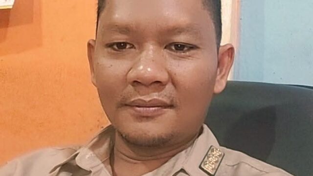 Pesta Anggaran di Bagian Umum Muratara: Dugaan Mark Up Menggurita, SPJ Diduga Dimanipulasi