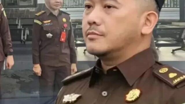 klarifikasi Kasi Intel Kejaksaan Lubuklinggau,Penjemputan Paksa Disdik , Bukan  OTT Tapi Berdasarkan Laporan Masyarakat
